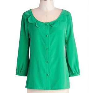 ModCloth blouse